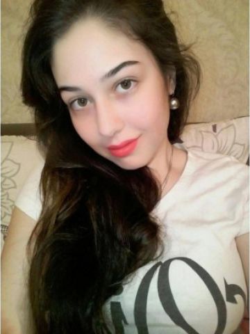 Устинья